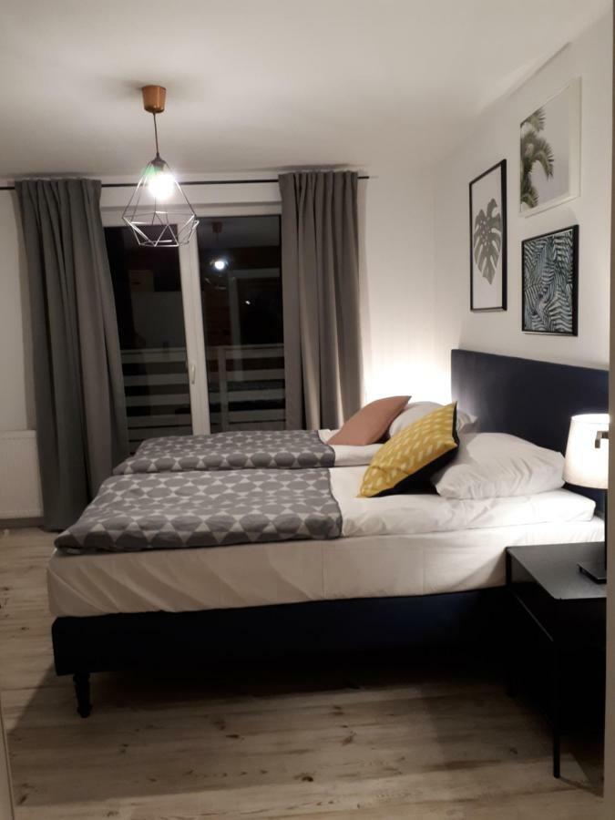 Enklawa Nord Baltycki Chillout House Apartment Wladyslawowo Exterior photo
